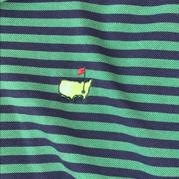 Authentic Masters Collection Polo - Picture 2 of 4